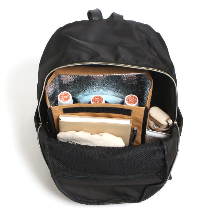 保冷バッグ 保冷ポーチ クーラーバッグ[品番：JOKW0015887]｜REAL  STYLE（リアルスタイル）のファッション通販｜SHOPLIST（ショップリスト）