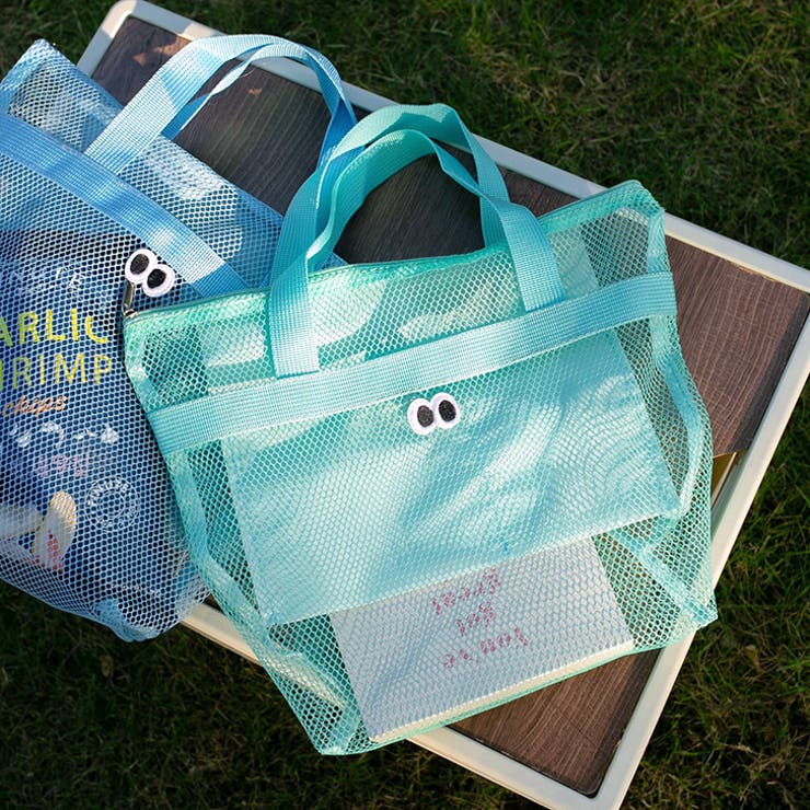 トートバッグ トートバッグ 目玉 | REAL STYLE | 詳細画像9 