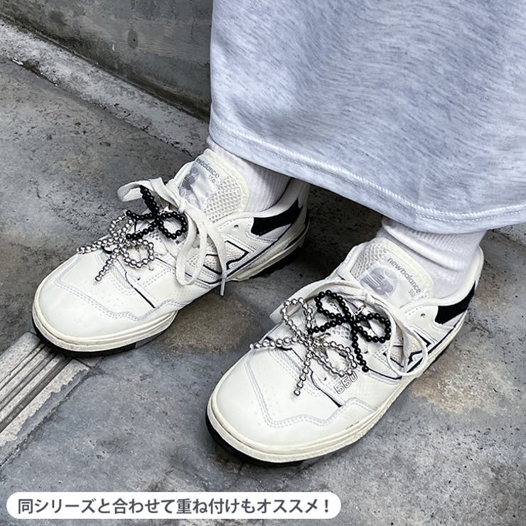 シューパーツ シューズピアス アクセサリー[品番：JOKW0015959
