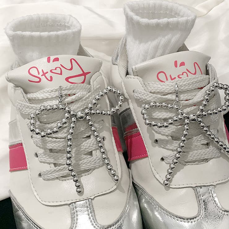 シューパーツ シューズピアス アクセサリー | REAL STYLE | 詳細画像7 