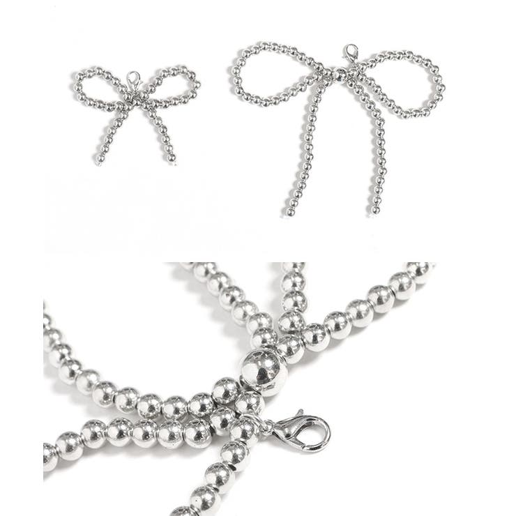 シューパーツ シューズピアス アクセサリー | REAL STYLE | 詳細画像10 