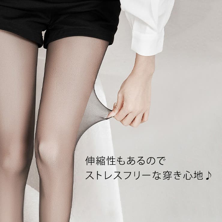 ストッキング レディース 薄手 | REAL STYLE | 詳細画像8 