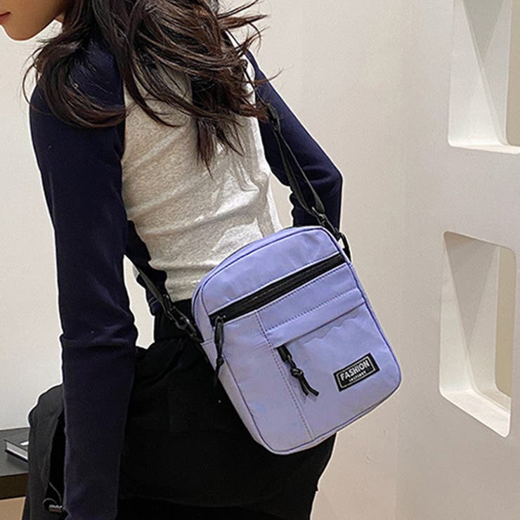 ショルダーバッグ ポシェット レディース[品番:JOKW0015999 ショルダーバッグ ポシェット レディース[品番:JOKW0015999