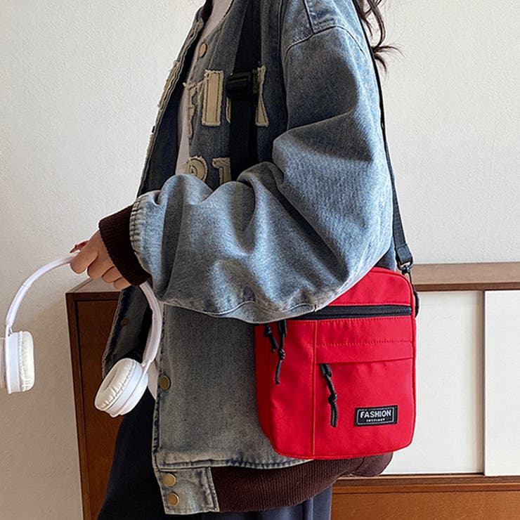 ショルダーバッグ ポシェット レディース[品番:JOKW0015999 ショルダーバッグ ポシェット レディース[品番:JOKW0015999
