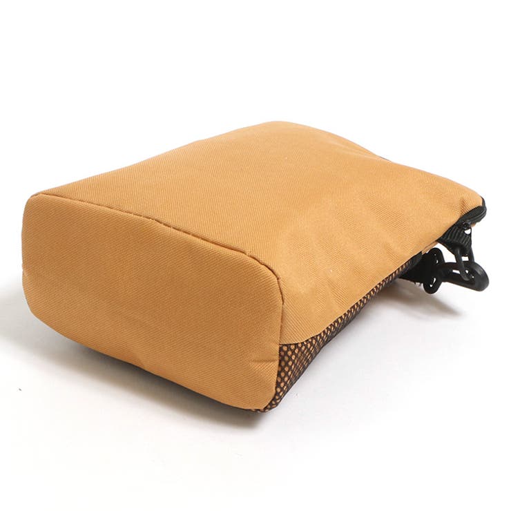保冷バッグ ペットボトルホルダー 保冷[品番：JOKW0015538