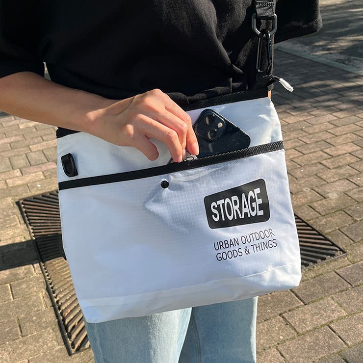ショルダーバッグ 保冷 保温 | REAL STYLE | 詳細画像13 