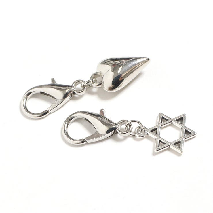 シューパーツ シューズピアス アクセサリー[品番：JOKW0016023