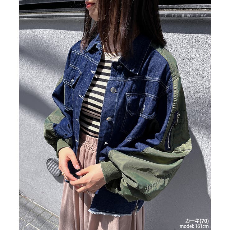 ジャケット ノーカラージャケット レディース : ZOZOTOWN Yahoo