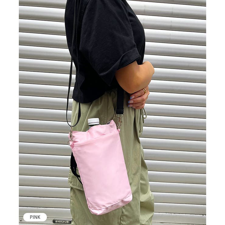 トートバッグ ショルダーバッグ 保冷[品番：JOKW0016059]｜REAL