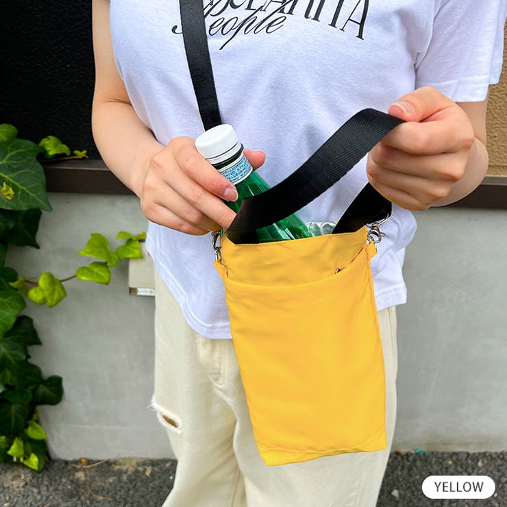 定期入れの トートバッグ ショルダーバッグ 保冷[品番：JOKW0016059]｜REAL バッグ