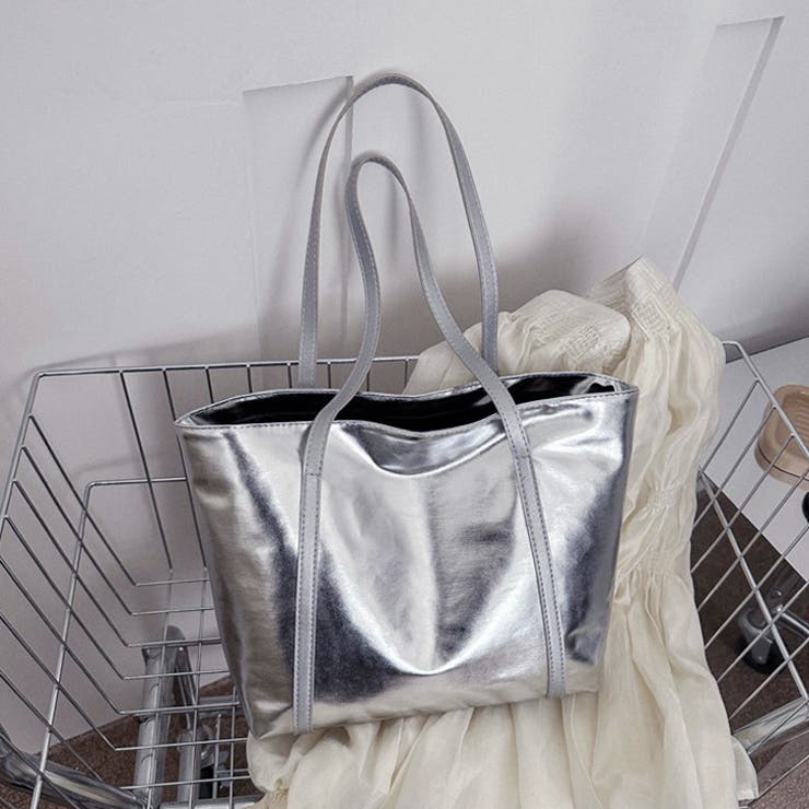 トートバッグ レディース a4[品番：JOKW0016071]｜REAL STYLE