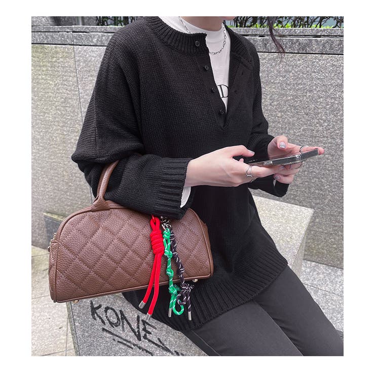 ニット セーター レディース | REAL STYLE | 詳細画像11 