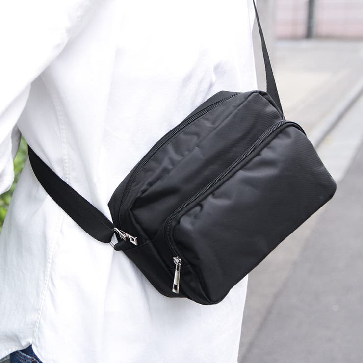 【関税込み】J.Kim ブラック Bale バッグ 007 bag BLK | HYAKU
