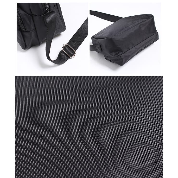 ショルダーバッグ メンズ レディース[品番：JOKW0016091]｜REAL STYLE