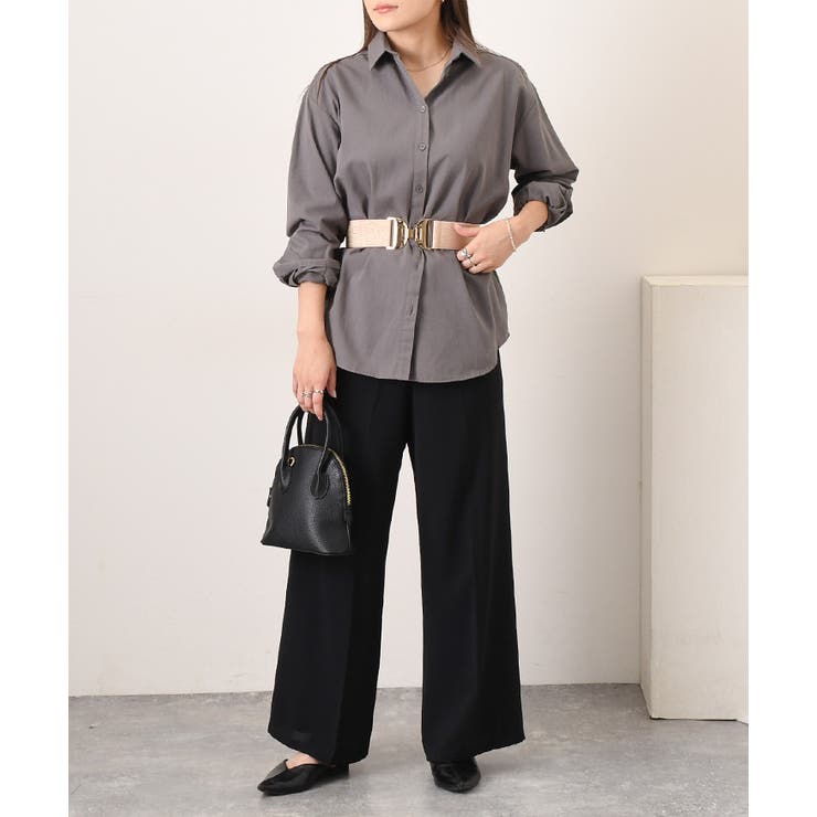 サッシュベルト ゴム ベルト | REAL STYLE | 詳細画像7 