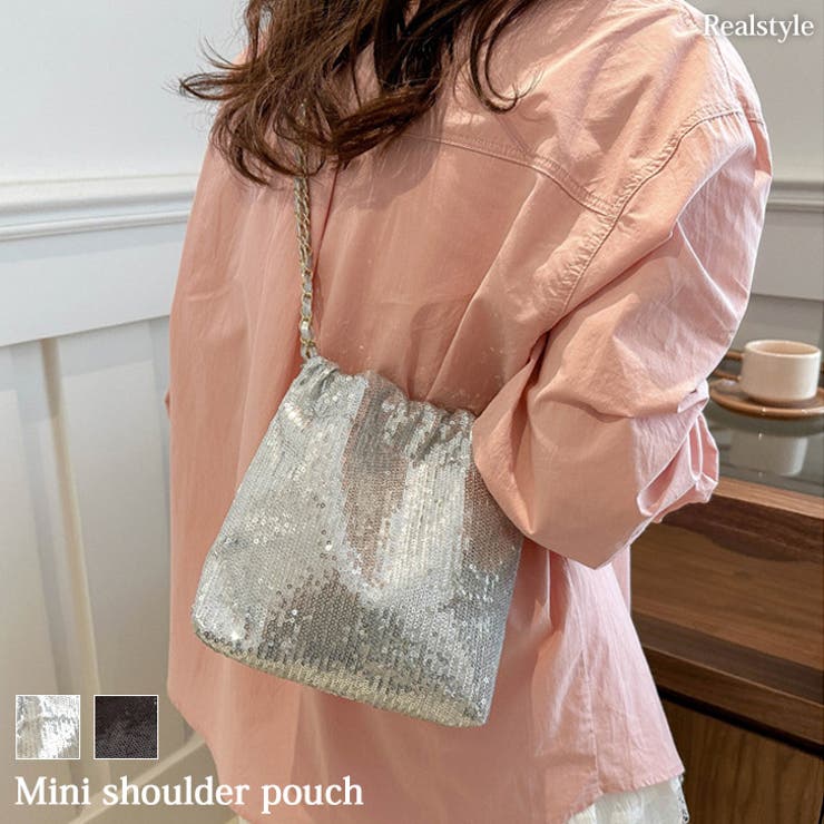 BIGOTRE】ビゴター PURSE L MINI ショルダーバッグ 【公式通販】