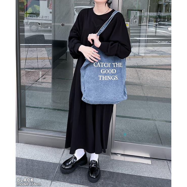 ワンピース レディース 春 | REAL STYLE | 詳細画像11 