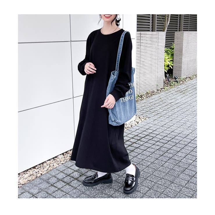 ワンピース レディース 春 | REAL STYLE | 詳細画像12 