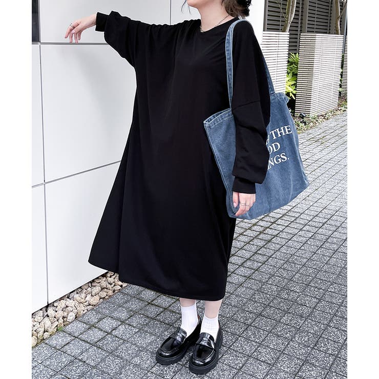 ワンピース レディース 春 | REAL STYLE | 詳細画像13 