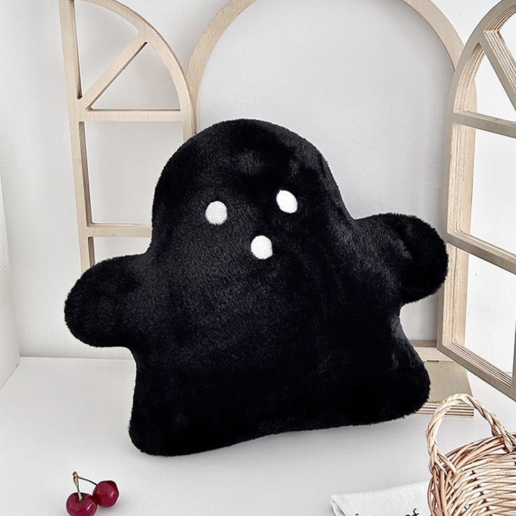 ハロウィン クッション ぬいぐるみ | REAL STYLE | 詳細画像8 