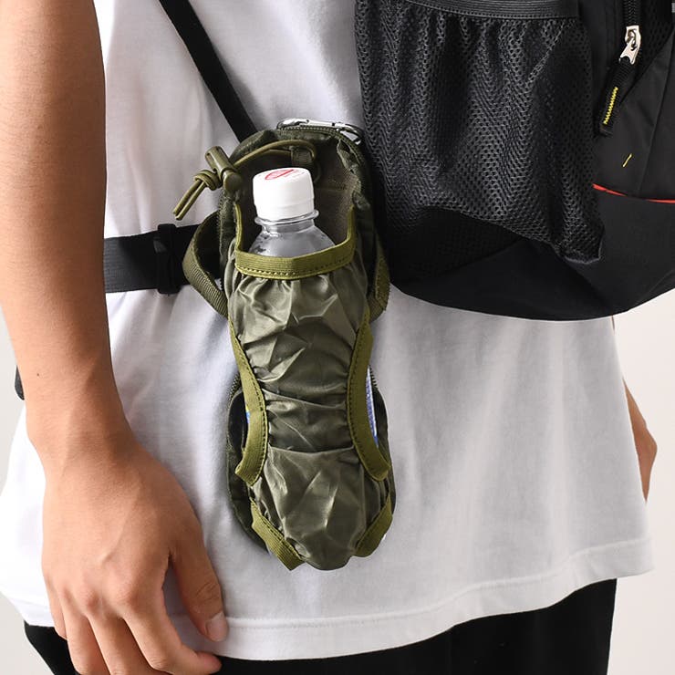 ボトルホルダー 登山 自転車 | REAL STYLE | 詳細画像15 