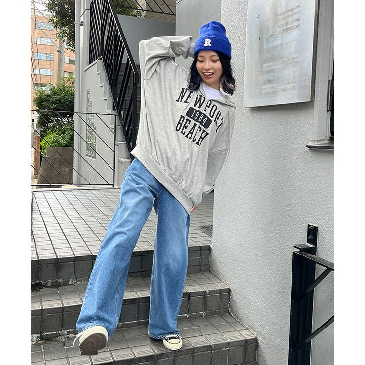 ニット帽 レディース メンズ[品番：JOKW0016232]｜REAL STYLE