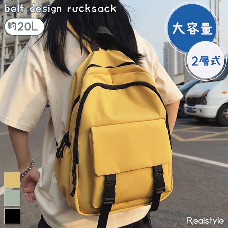 パリコレクション リュック レディース STYLE メンズ[品番：JOKW0016248]｜REAL ゴルフバッグ・キャディバッグ