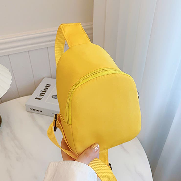 ボディバッグ ショルダーバッグ 子供[品番：JOKW0016694]｜REAL