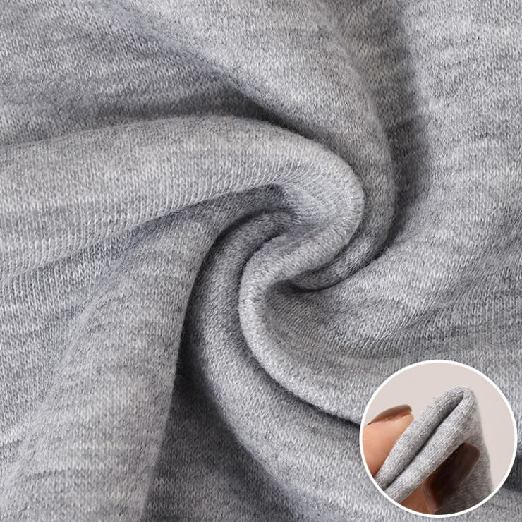 スウェット レディース 長袖 | REAL STYLE | 詳細画像6 