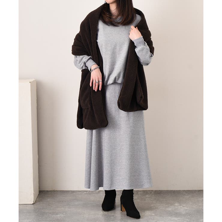 最高級 セットアップ レディース STYLE 春[品番：JOKW0016696]｜REAL トップス