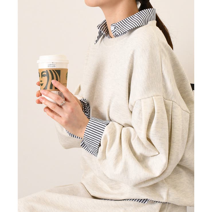 予約販売 セットアップ レディース STYLE 春[品番：JOKW0016696]｜REAL ヨガ・ピラティス