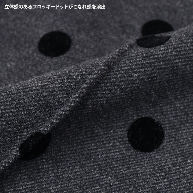 テーパードパンツ レディース 起毛 | REAL STYLE | 詳細画像5 