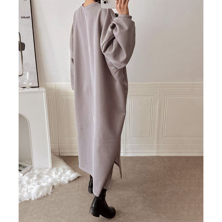 ワンピース レディース 秋[品番：JOKW0016709]｜REAL  STYLE（リアルスタイル）のレディースファッション通販｜SHOPLIST（ショップリスト）