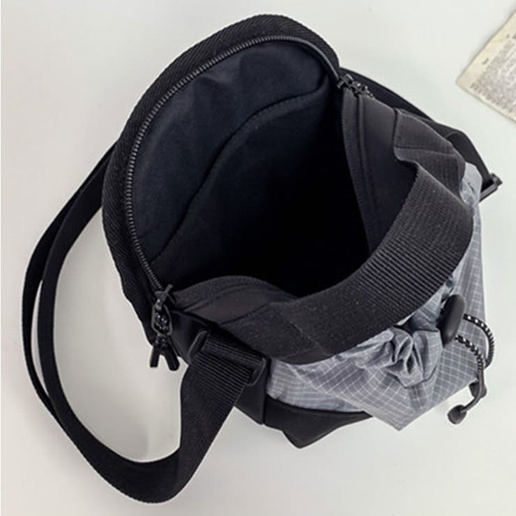 ショルダーバッグ メンズ レディース | REAL STYLE | 詳細画像10 