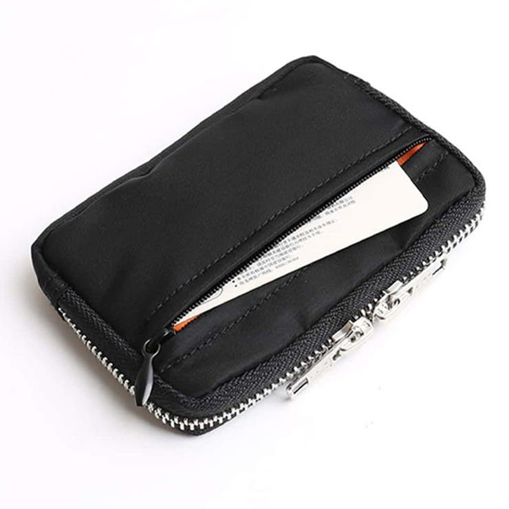 ポーチ 小物入れ コインケース | REAL STYLE | 詳細画像7 