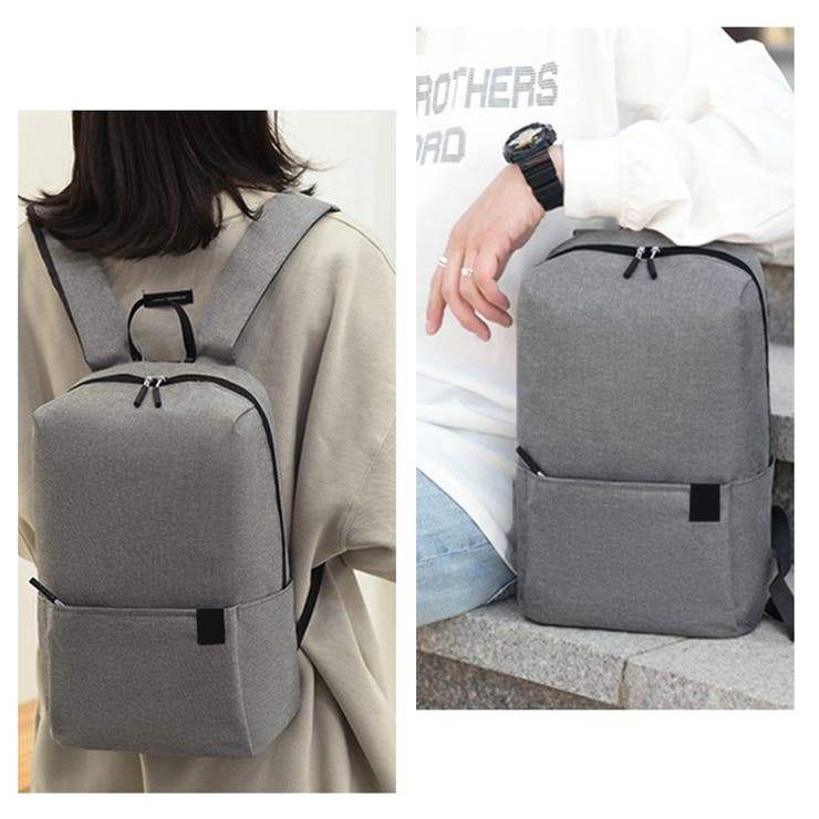 スマートリュック バッグ レディース | REAL STYLE | 詳細画像11 