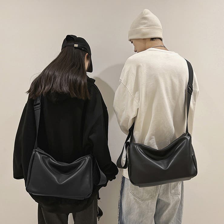 ショルダーバッグ メンズ レディース | REAL STYLE | 詳細画像3 