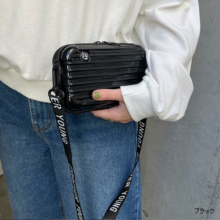 ショルダーバッグ メンズ レディース | REAL STYLE | 詳細画像11 