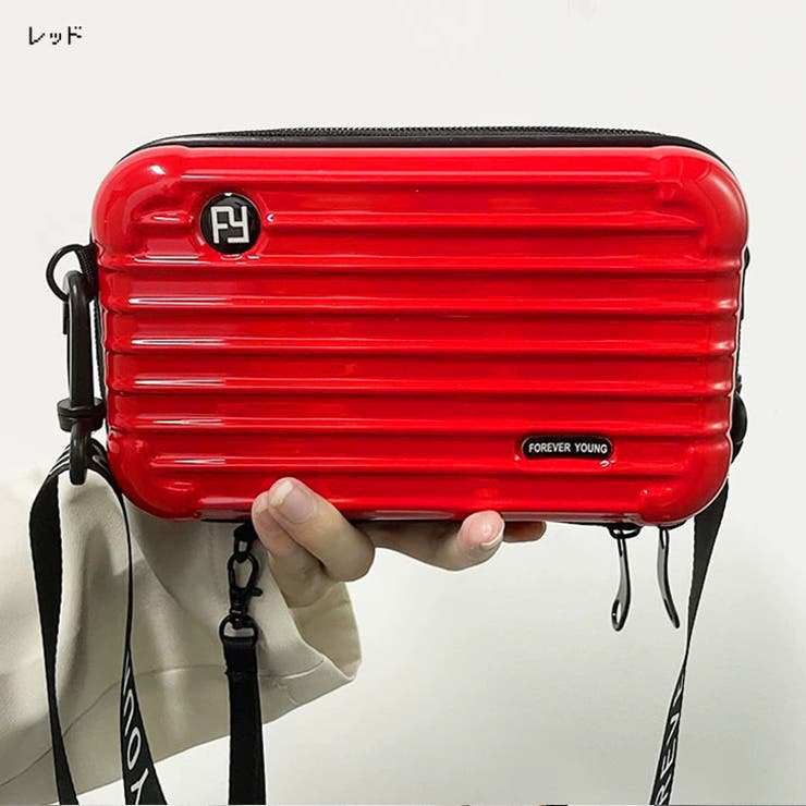 ショルダーバッグ メンズ レディース | REAL STYLE | 詳細画像13 