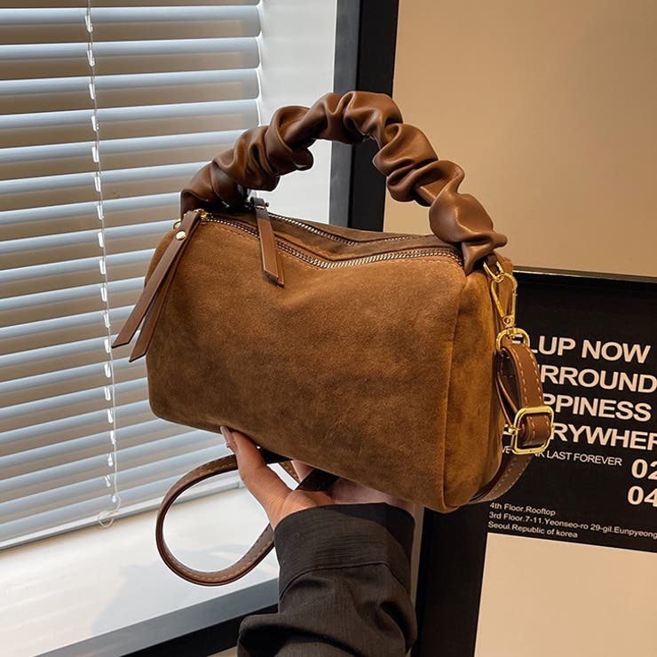 ショルダーバッグ ハンドバッグ レディース | REAL STYLE | 詳細画像7 