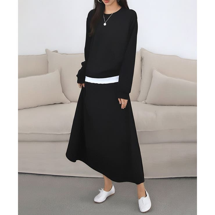 セットアップ レディース 秋 | REAL STYLE | 詳細画像7 