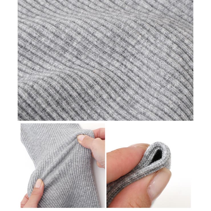 レギンス レディース 秋冬 | REAL STYLE | 詳細画像7 