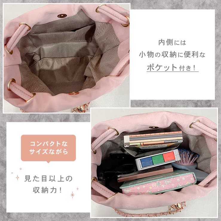 ショルダーバッグ レディース 痛バッグ | REAL STYLE | 詳細画像6 