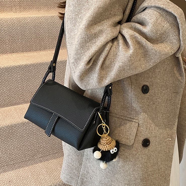 ショルダーバッグ レディース 小さめ | REAL STYLE | 詳細画像7 