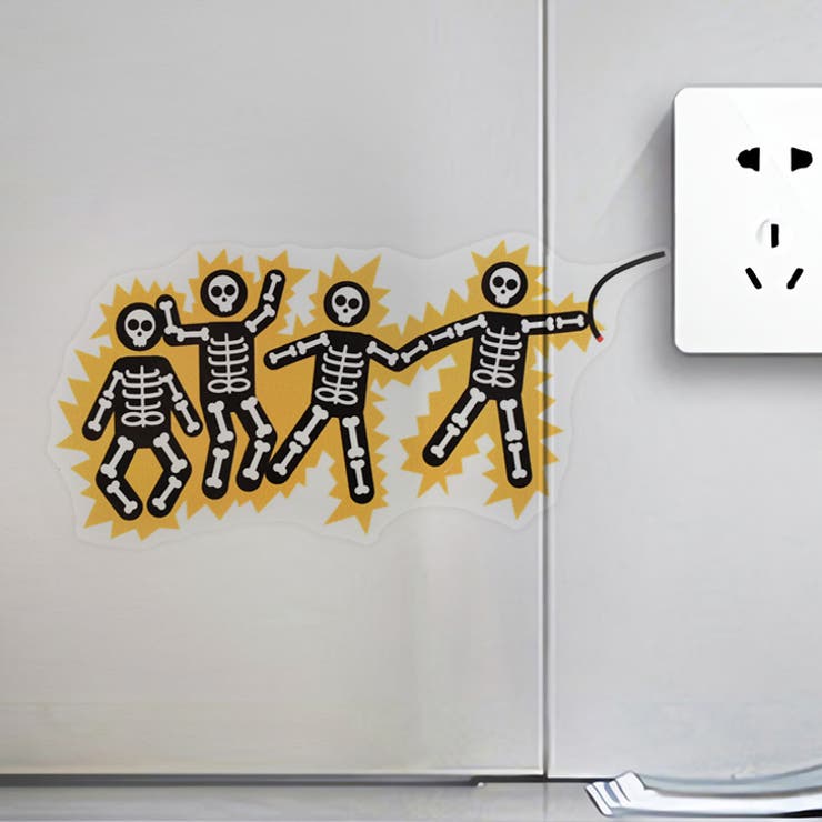 ハロウィン 飾り 壁 | REAL STYLE | 詳細画像9 