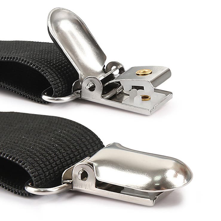 パンツクリップ ブーツストラップ 裾止め | REAL STYLE | 詳細画像9 