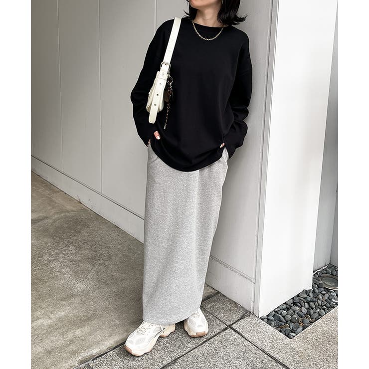 Tシャツ レディース 長袖 | REAL STYLE | 詳細画像15 