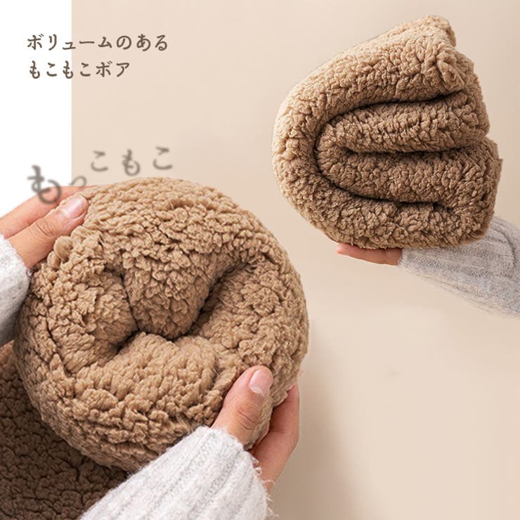 レッグウォーマー 靴下 ハイソックス | REAL STYLE | 詳細画像5 