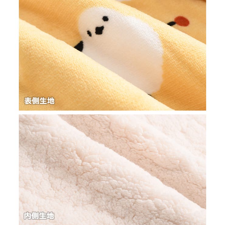 膝掛け ひざ掛け ブランケット | REAL STYLE | 詳細画像13 