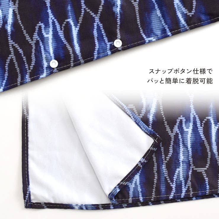 食事エプロン タオル 介護 | REAL STYLE | 詳細画像9 